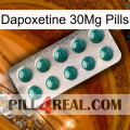 Dapoxetine 30Mg Pills dapoxetine1